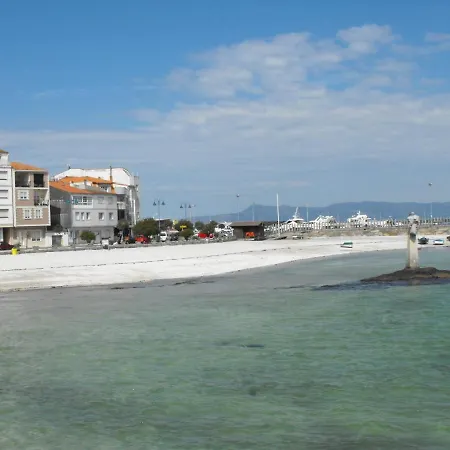 Confin Apartament O Grove