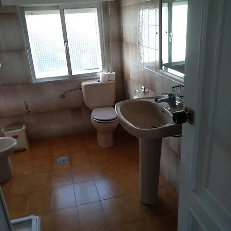 Confin Apartament