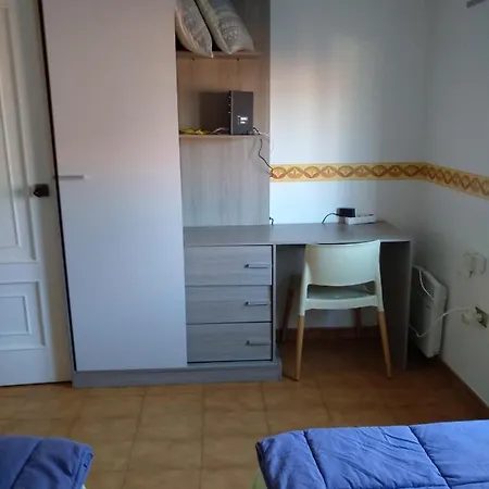 Confin Apartament O Grove