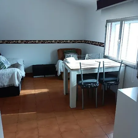 Confin Apartament