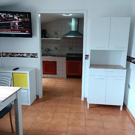 Confin Apartament *